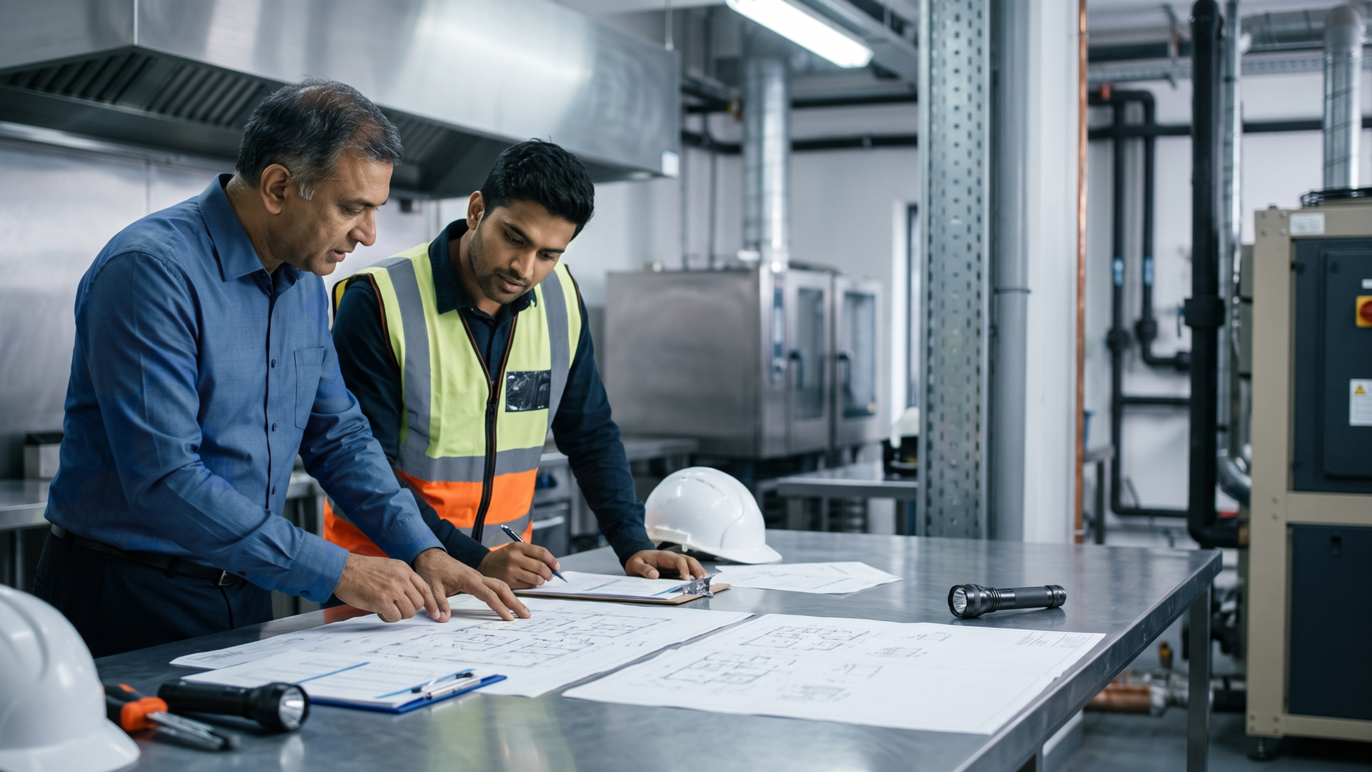 Water Softening vs Scale Inhibition: Which Does Your Site Need?