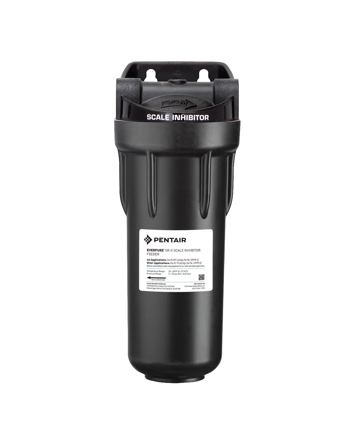 Everpure SR‑X System