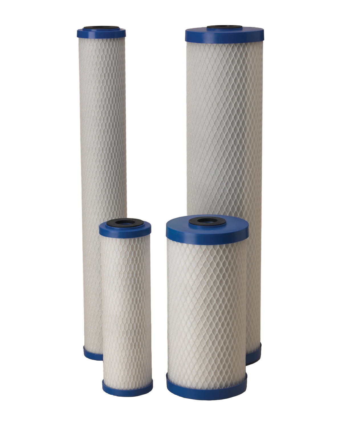 Pentek EP Series Carbon Block Cartridges