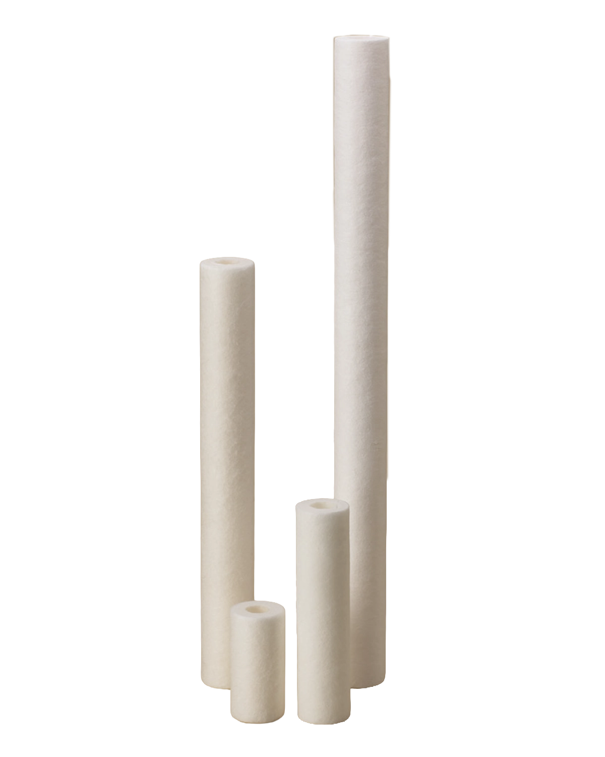 Pentek P Series Spun-Bonded Polypropylene Cartridges