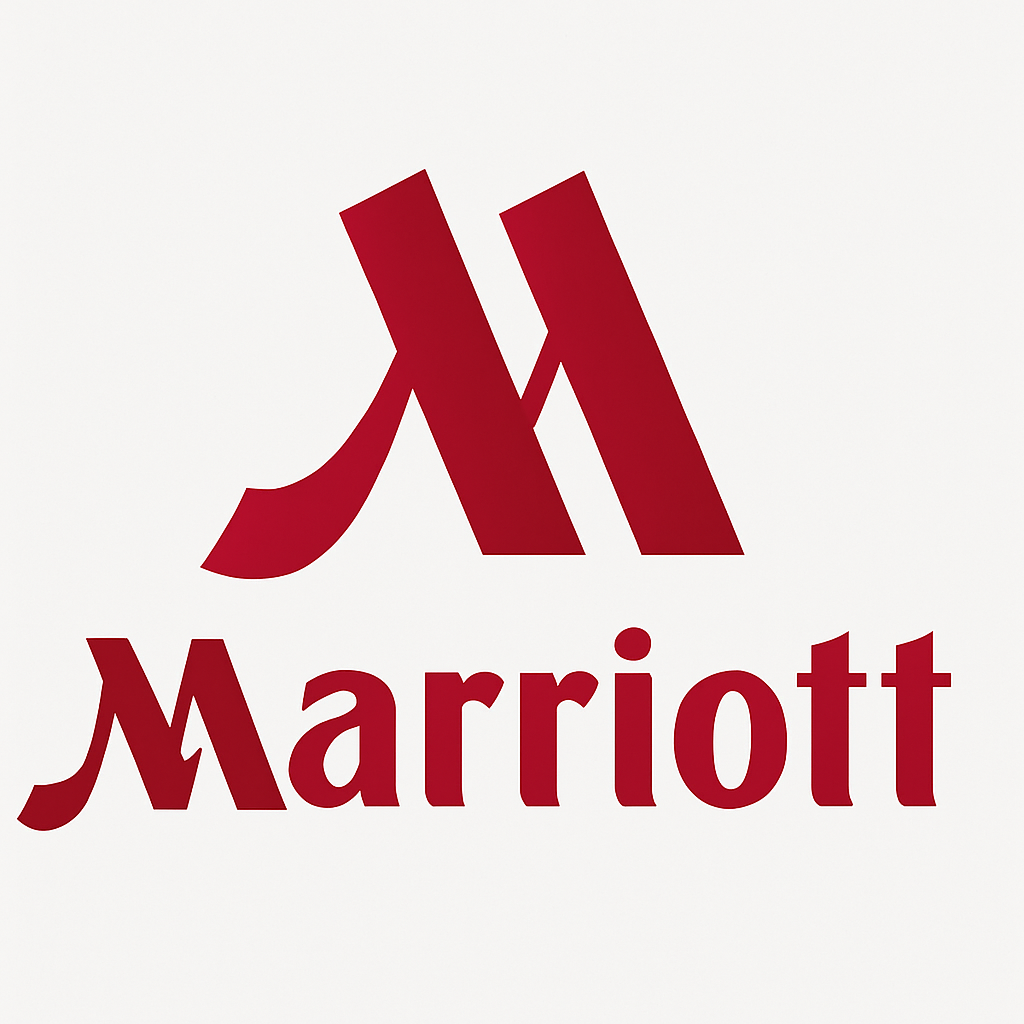 Marriott Logo