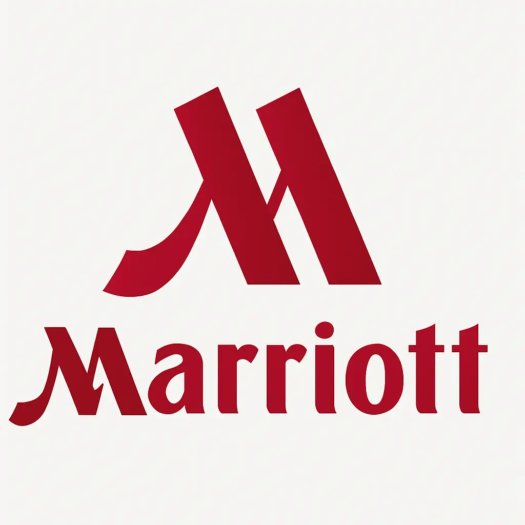 Marriott Logo