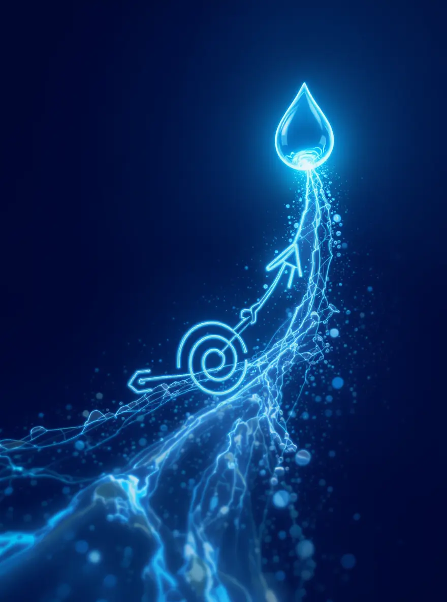 Our Purpose: Guiding Every Drop