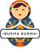 burma