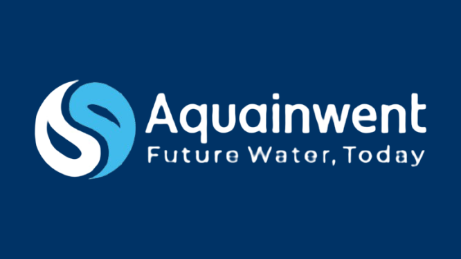 Aquainwent Logo