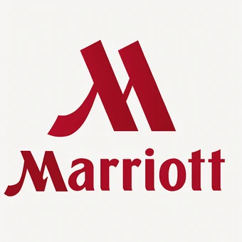Marriott logo